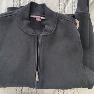 Michael Kors Bomber jacket, size small